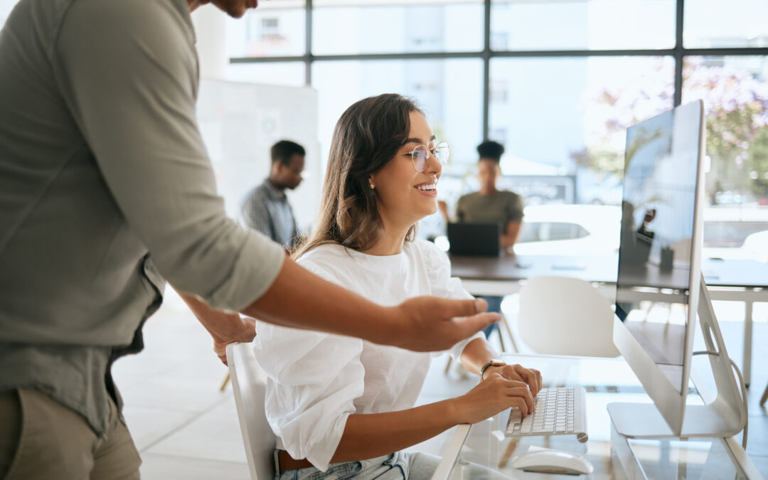 Mobiliser vos employés grâce à leurs passions