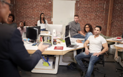 Dé-jargonner les RH: Culture d’entreprise