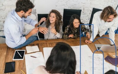 La posture RH stratégique